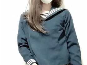 女装 korean uncaring toilet porn