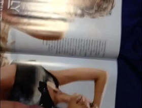 Jessica Alba cum tribute with Japanese gf panties hot yaoi merry porn