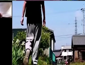 Japanese gay NEET abuse hot gay porn jock