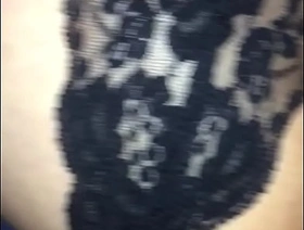 Cum rim sissy Japanese crossdresser well-pleased indonesia viral porn