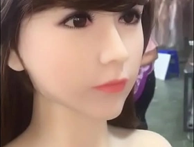 Esdoll 165cm sex doll Japanese girl sex toys gay asia teen porn