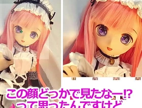 等身大のアニメ顔ラブドールが日本で人気　解説します　＠PPC chinese gay grandpa porn