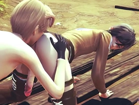 on titans Yaoi Femboy - Eren Best Yaoi [Annalingus, handjob, blowjob, anal....] - Japanese Asian Manga anime game porn uncaring chinese uncaring porn site