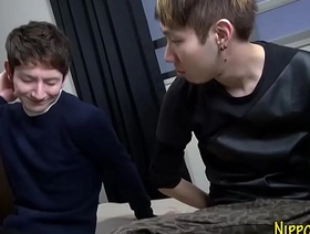 Sucking asian twinks fuck gay japan porn hot