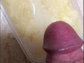 Japanese cumshot strife = 'wife' gay porn website