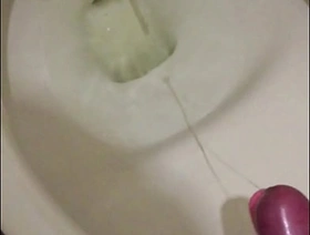 ローターくくりつけて2回連続射精 hot joyous porn