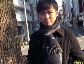 Japanese teen tugs n cums chinese scrub gay porn