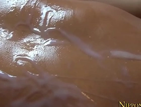 Horny japanese guy cums japan fat gay porn