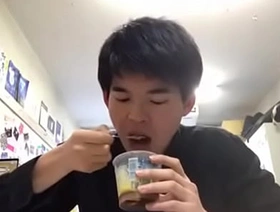 Japanese Crazy Boy Kotatsu(17th) chinese bbc gay porn