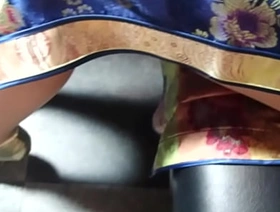 Ray ayanashi japanese crossdresser qipao gay porn chinese big learn of