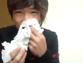 Japanese gay boy katyan taiwan daddy gay porn