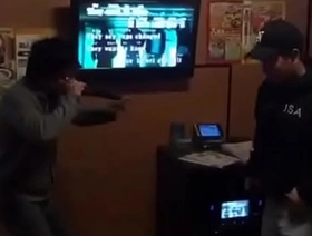 aitu majide saikou elated korean male porn