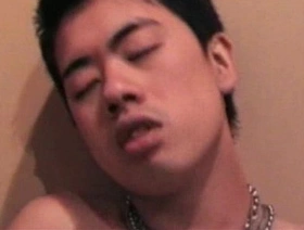 Cute Japanese guy gets meagre on the seaside hot japanese bodies gay porn