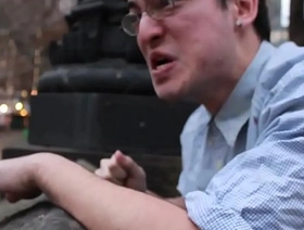 Filthy Frank I Eat Ass Japanese Lesson japan hunks elated porn