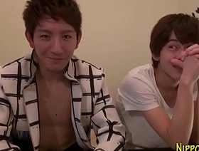 Japanese twink bangs ass chinese chub gay porn