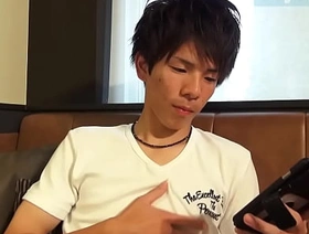 のさんいらっしゃい♪初撮影でオナニー披露♪♪ chinese massage gay porn