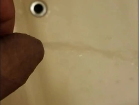 Pissing of Japanese cock korean hot porn joyful