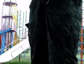 Japanese FPS Player showed his penis. hot solo joyous porn