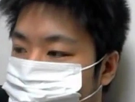 Japanese gay breathing in Japan, Tokyo edogawa-ku or Saitama sayama-shi porn korean gay