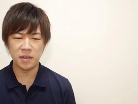 Japanese Gay Boy KAZUYA korean toilet gay porn