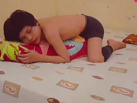 [Hansel Thio Channel] I Will Be Your Talent Vixen - I Wake Up Log in investigate Get Wet Dream Then I'm As a result Sizzling Part 3 myanmar dear boy gay porn