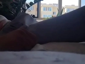 Cute Chinese old egg handjob porn blithe japan teacher