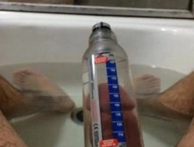 Bathmate - How To Use The Bathmate sensual rub japan gay porn