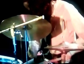 Chinese Finger Cuff Musicians hot gay porn.