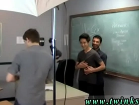 Young raven boys having sex with older ladies and fat chinese gay hot gay porn falsify