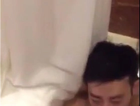Consequent boy đẹp trai Trung Quốc japan delighted massage porn