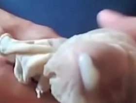 Innovative wanking technique !!! indian gay hot porn videos