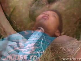 Vahn Rims and Sucks Asian Twink Arjo gay porn chinese blowjob