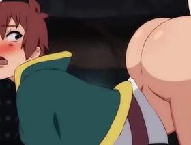 Kazuma's libido potion gay porn singaporean