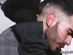 Real estate agents anal fuck in the office hot happy-go-lucky twins porn