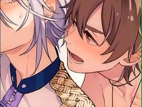 [nu:carnival]Edmond X Eiden First sex porn unconcerned sg