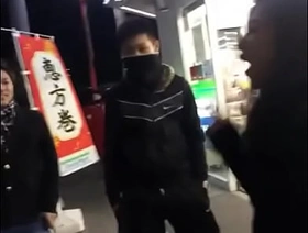 Jellyfish 3.MP4 chinese gay outdoor porn