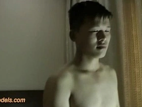 Asian Boy Bear Jerk Lacking chinese delighted porn actor