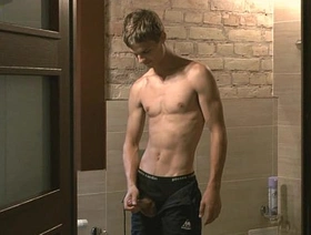 Home Without equal chinese muscle porn gay