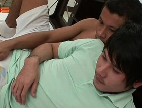 Dudes Fucks Coupled with Cums Hard chinese socks gay porn