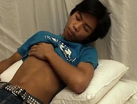 Cute And Sweet Part 1 gay porn chinese