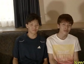 Asian amateur giving bug hot korean boys gay porn