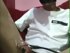 Asian boy takes a chubby load porn gay handsome asia