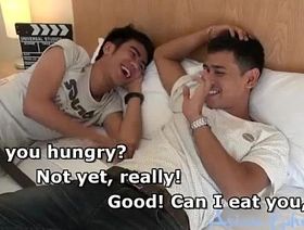 Xem Phim Asian Ephebes – Beeh & Nui - Tập 1 chinese porn gay video