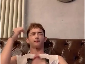 Handsome Asian guy pissing jerkoff gay asian korean porn