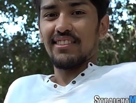 Asian toying his asshole korean joyous porn threesome