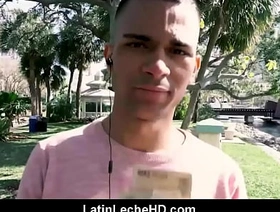 Straight Spanish Latino Twink Sex With Gay Wean away from For Cash POV muscular chinese gay porn