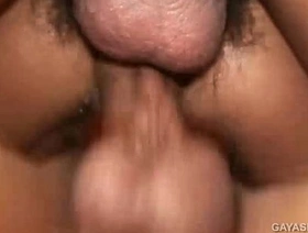 Asian Twink Threesome Piss and Fuck gay porn japan new