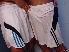 Kinky Asian Twinks Nick and Ray Bareback pakistan hot gay porn