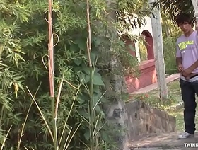 Latin Twinks Simon and Guilles Fucking indonesian blissful sex porn