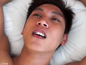 Weirdo Boys Vahn with the addition of Rave Bareback gay asian massage porn